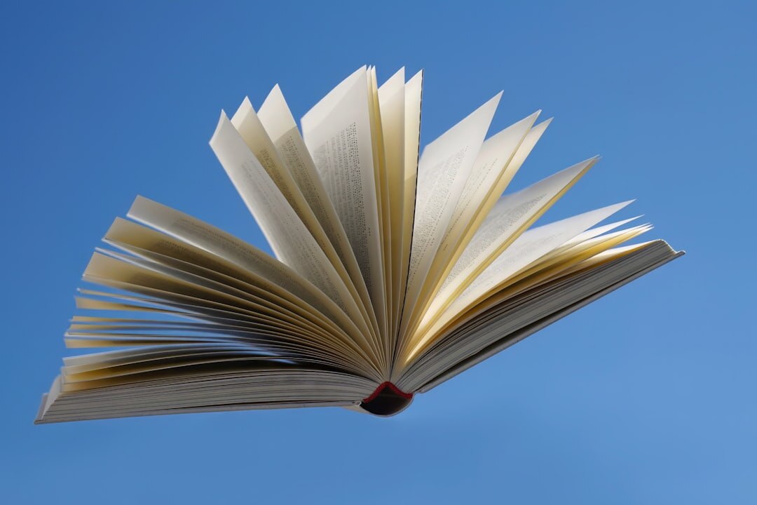 mystery book twist