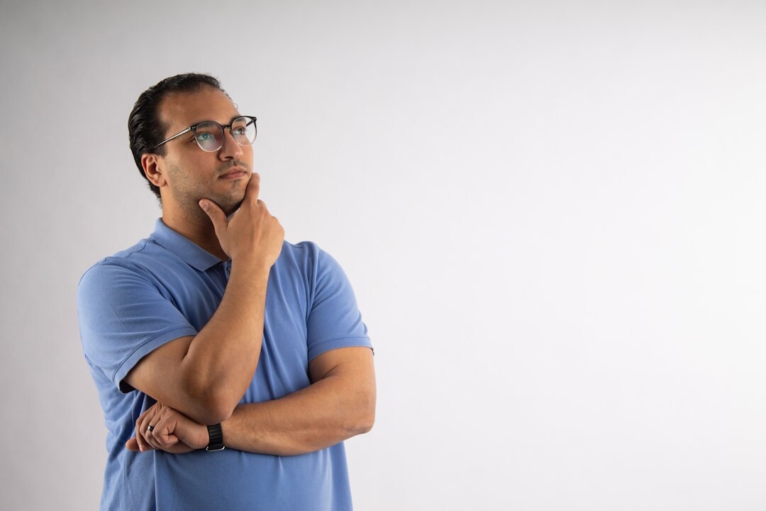 complex character thinking